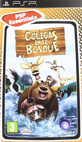 Colegas En El Bosque Essentials Colegas En El Bosque Essentials